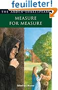Measure for Measure