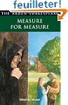 Measure for Measure