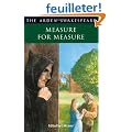 Measure for Measure