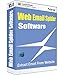 Lantech Soft Web Email Spider Software - 1 PC, 1 Year (CD) RS.2999.00
