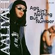 Age Ain't Nothing But A Number