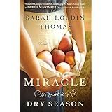 miracle in a dry season thorndike press large print christian fiction