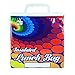 Jay Bags Lunch Reusable Insulated Food Bag, Dots
