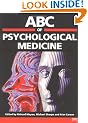 ABC of Psychological Medicine (ABC Series)