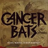 Bears Mayors Scraps &..