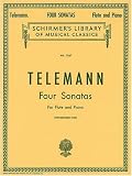 Four Sonatas