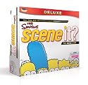 Scene It? The Simpsons Deluxe Edition