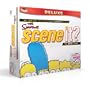 Scene It? The Simpsons Deluxe Edition
