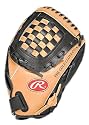 Rawlings Pro Lite Series Basket Web Fielder's Baseball Glove (12 - Inches)