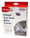 Clippasafe Infant Car Seat Rain Cover