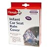 Clippasafe Infant Car Seat Rain Cover
