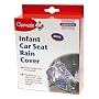 Clippasafe Infant Car Seat Rain Cover
