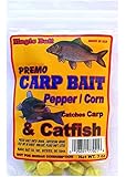 Magic 21-24 Carp Bait