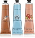 Crabtree & Evelyn Hand Therapy Sampler, Classic