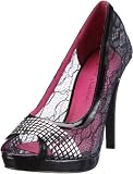Produkt-Bild: Ladystar by Daniela Katzenberger Kendra LK1161 Damen Pumps