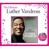 Music : The Ultimate Luther Vandross: Girls' Night in Edition
