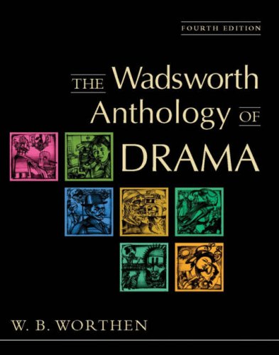 Childrens Toyshop  Books : Anthology of Drama