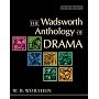 Anthology of Drama