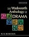 The Wadsworth Anthology of Drama