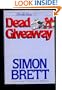 Dead Giveaway