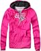 Apparel : FOX Bolted Pink Hoodie