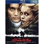 Sleepy Hollow [Blu-ray] 