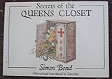 Secret of the Queen's closet