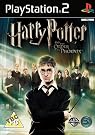 Harry Potter and...