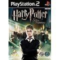 Harry Potter and the Order of the Phoenix (PS2)