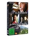Die R�ckkehr des Schwarzen Buddha
