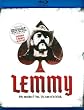 Lemmy [Blu-ray]