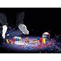 Magix Star Zauberkasten "Magic Box Ultra", 75 Tricks, DVD-Anleitung