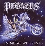 In Metal We Trust