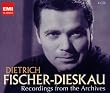 Recordings From The Archives