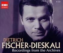 Recordings From The Archives