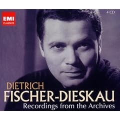 Recordings from the..