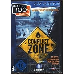 Conflict Zone