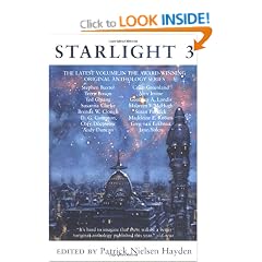 Starlight 3 (Starlight (Tor Paperback))