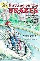 Putting on the Brakes (Understanding and Taking Control of Your ADD or ADHD) (Revised) (Hardcover)