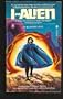 I, alien : a novel