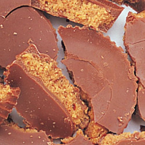 Chopped Reeses Peanut Butter Cups 1LB Bag