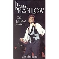Greatest Hits Tour (1993)