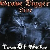 Grave Digger - Tunes of Wacken Live