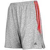 adidas Men's Response 7 Dual Poly Short at adidas