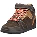 Gravis Cortex Mid 212371-2337.0, Herren Sneaker, braun, (bison/chocolate )