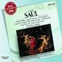 H�ndel: Saul