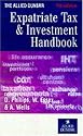 The Allied Dunbar Expatriate Tax and Investment Handbook