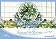 jugendstil fensterfolie