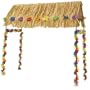 Table Top Tiki Hut