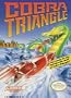 COBRA TRIANGLE VIDEO GAME (NES NINTENDO 8-BIT VIDEO GAME CARTRIDGE) (COBRA TRIANGLE VIDEO GAME (NES NINTENDO 8-BIT VIDEO GAME CARTRIDGE), COBRA TRIANGLE VIDEO GAME (NES NINTENDO 8-BIT VIDEO GAME CARTRIDGE))